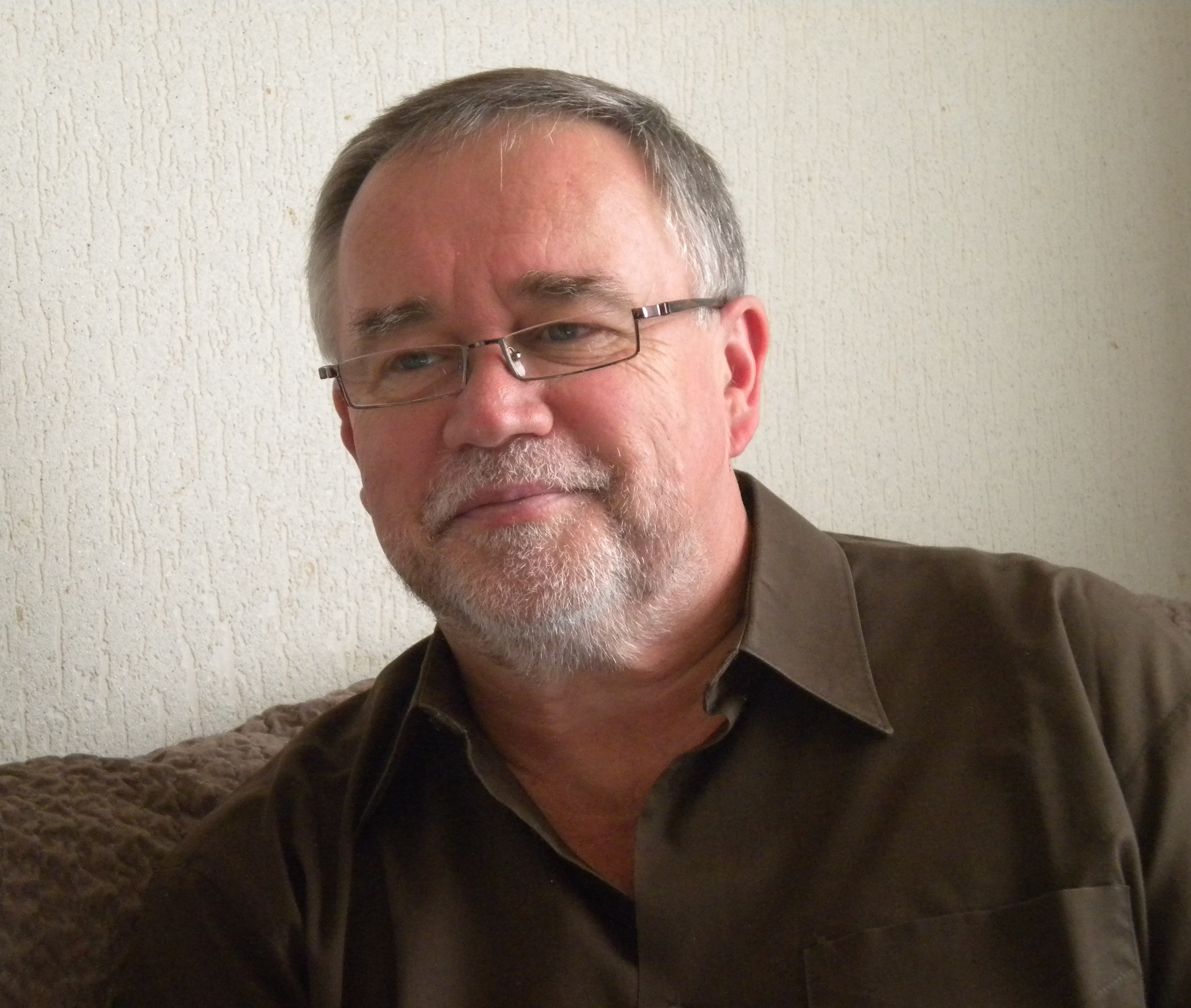Ing. Štefan Pecho, PhD.